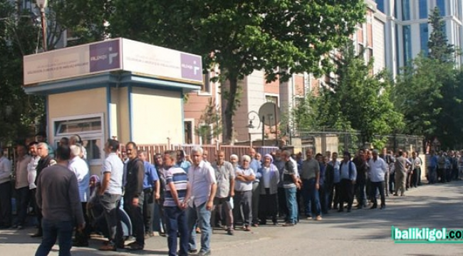 Onbinlerce sağlık işçisi alınacak!