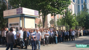 Onbinlerce sağlık işçisi alınacak!