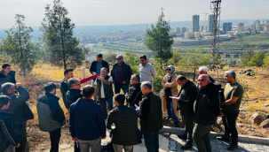 Orman Yolları Planlaması, Yapımı ve Bakımına Yönelik Teorik ve Uygulamalı Eğitimi