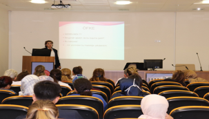 Psikiyatri Kanserin Neresinde ?