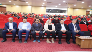 Sağlık Çalışanlarına Temel Yenidoğan Bakım Eğitimi!