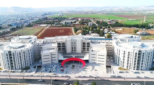 Şanlıurfa başarılı bir şekilde yapıldı!