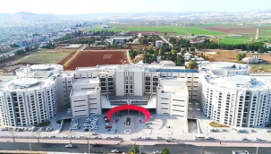 Şanlıurfa başarılı bir şekilde yapıldı!