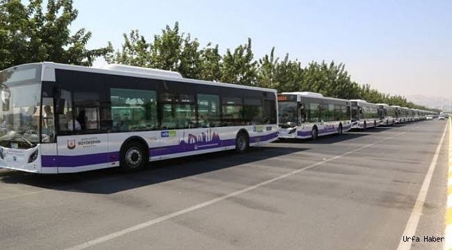 Şanlıurfa Büyükşehir'den flaş dolandırıcılık uyarısı