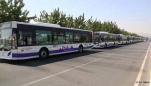 Şanlıurfa Büyükşehir'den flaş dolandırıcılık uyarısı