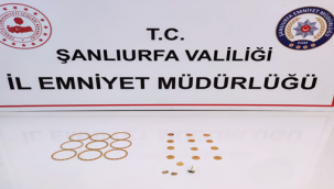 Şanlıurfa'da 350 bin dolandırırlık olayı aydınlatıldı