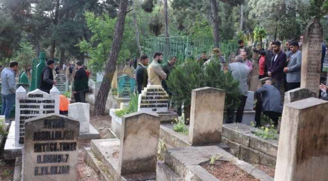 Şanlıurfa'da 4 kişi hayatını kaybetti!