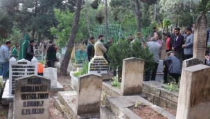 Şanlıurfa'da 4 kişi hayatını kaybetti!