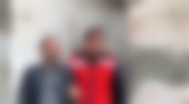 Şanlıurfa'da 46 yıl kaçabilen zanlı yakalandı!