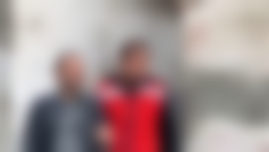 Şanlıurfa'da 46 yıl kaçabilen zanlı yakalandı!