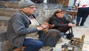 Şanlıurfa'da asırlık esnaf dert yandı!