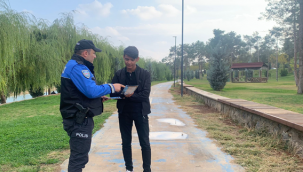 Şanlıurfa'da Boğulma vakalarına emniyetten bilgilendirme