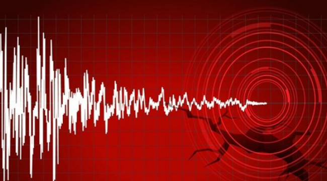 Şanlıurfa'da deprem