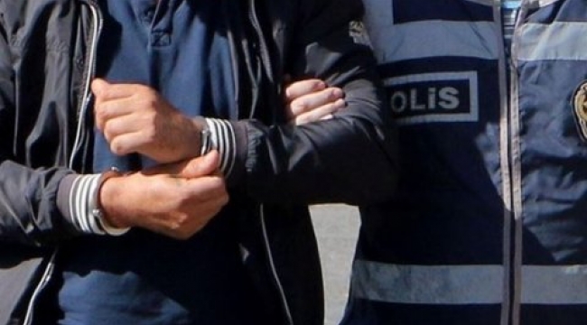 Şanlıurfa'da FETÖ operasyonu