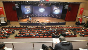 Şanlıurfa'da Fırat'ın çocukları anlatıldı!