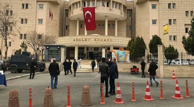 Şanlıurfa'da öldürülen 2 kardeşin failleri Adliye'ye sevk edildi
