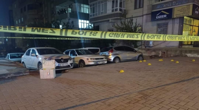 Şanlıurfa'da polislere ateş açan 3 şahıs yakalandı