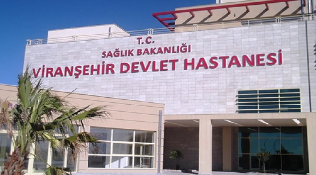 Şanlıurfa'da traktörden düşen çocuk öldü