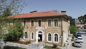 Şanlıurfa İl Sağlık Müdürlüğü promosyon ihalesi İPTAL edildi