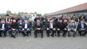 Şanlıurfa Rent A Car Oto Kiralamacılar sitesi açıldı