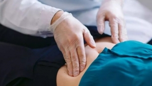 Şanlıurfa'ya Atanan Doktor 1 Hafta Çalıştı Tayin İle Başka İle Gitti