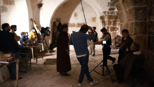 Şanlıurfalı yönetmen Benek'e iki ülkeden ödül daha!