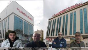 Şanlıurfalıların tercihi Özel Metrolife ve Şanmed hastanesi oldu