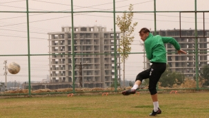 Şanlıurfaspor tek hedef galibiyet 