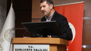 Seçimli 2. Olağan Genel Kurulunda Sonuçlar Belli Oldu