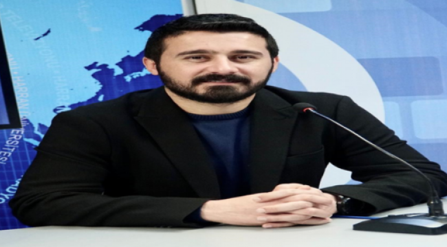 Sosyal Bilimler MYO Müdür Yardımcılığı'na Öğr. Gör. Mehmet Uluç Atandı