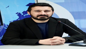 Sosyal Bilimler MYO Müdür Yardımcılığı'na Öğr. Gör. Mehmet Uluç Atandı