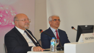 Türk Kardiyoloji Derneği Genç Bölge Perspektif Toplantısı Harran Tıp'ta Yapıldı