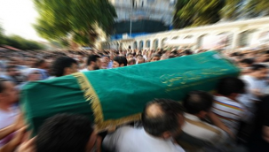 Urfa'da 3 vatandaş hayatını kaybetti