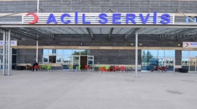 Urfa'da balkondan düşen çocuk öldü