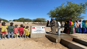 Urfalı gazetecinin ismi su koyusunda yaşatılacak