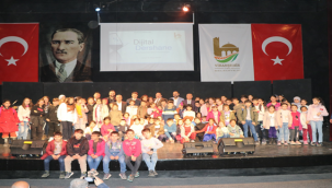 Viranşehir Belediyesinden 100 Bin Öğrenciye Eğitim Desteği