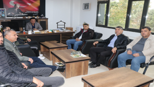 Viranşehir Belediyesinden Amatör Kulüplere Destek 