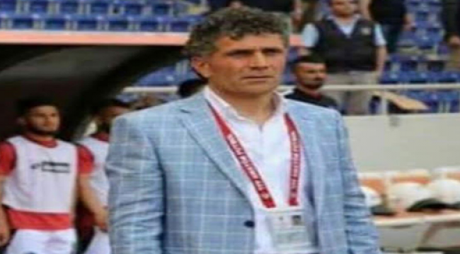 Viranşehir Belediyespor Tecrübeli Hoca İle Anlaştı