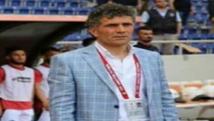 Viranşehir Belediyespor Tecrübeli Hoca İle Anlaştı
