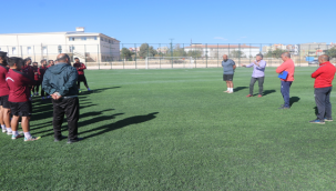 Viranşehir Belediyespor, Yeni Hocasıyla Galibiyete Kenetlendi