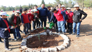Viranşehir Geleceğe Nefes Oldu