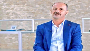 Yavuz'dan 10 Kasım Atatürk'ü Anma Günü Mesajı