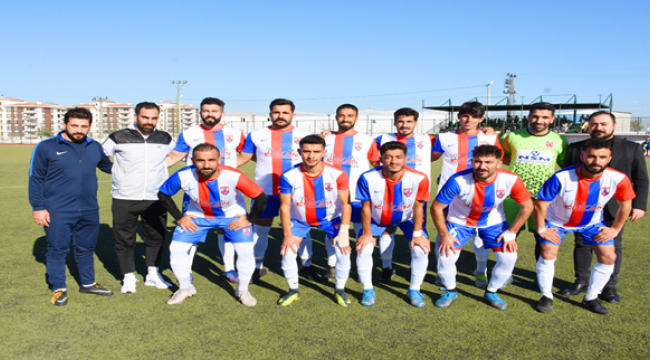 2 Gollü Maçta Kazanan Yok