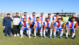 2 Gollü Maçta Kazanan Yok