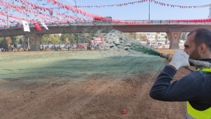 Abide Kavşağının Resmi Açılışı Cumhurbaşkanı Erdoğan Tarafından Yapılacak