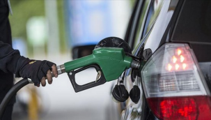 Akaryakıta indirim geliyor