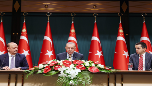 Asgari ücret belli oldu! 