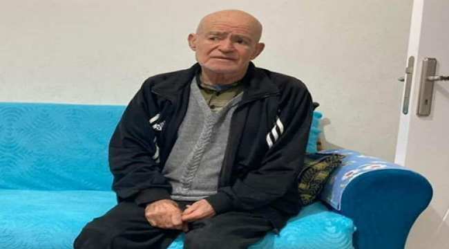 Aybek ailesinin acı günü!