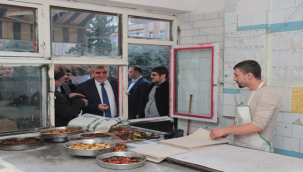 Başkan Beyazgül Taleplerin Çözümünü Sahada Gerçekleştiriyor 