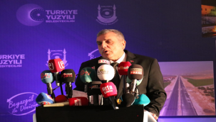 Başkan Beyazgül'ün yılsonu değerlendirmesi